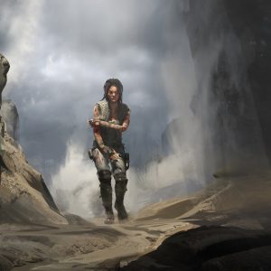 Era: Survival - Encounters En Route