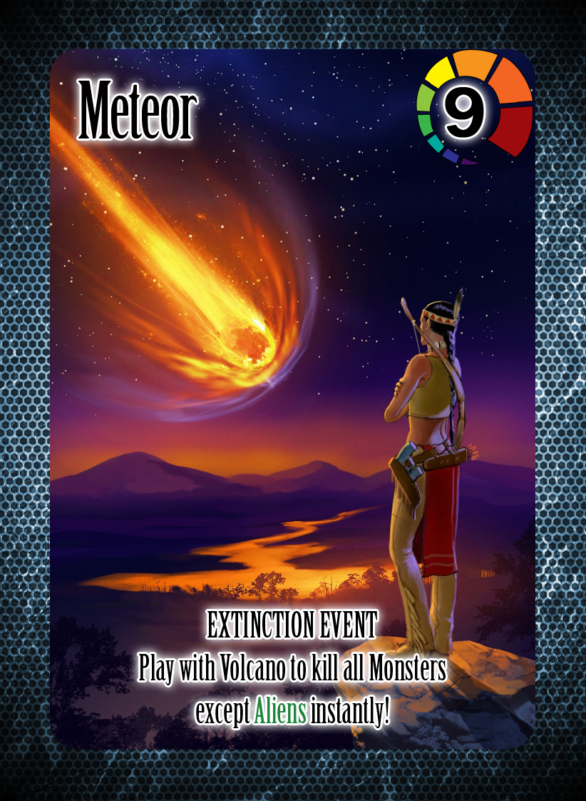 Champion of Earth - Dinosoids Expansion - Image 7