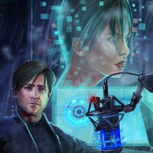 Radio Free Taranis – Season 2