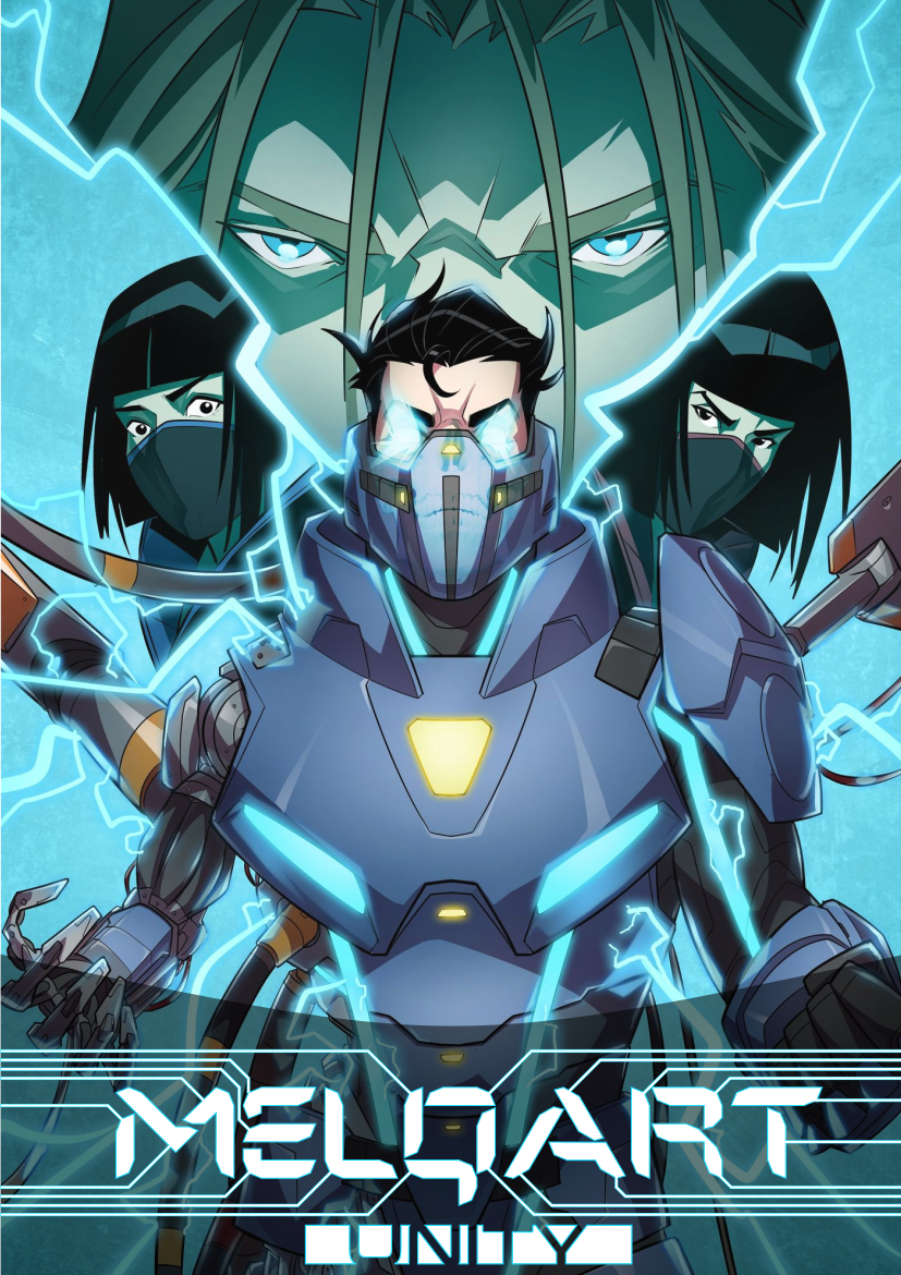 Melqart: Unity