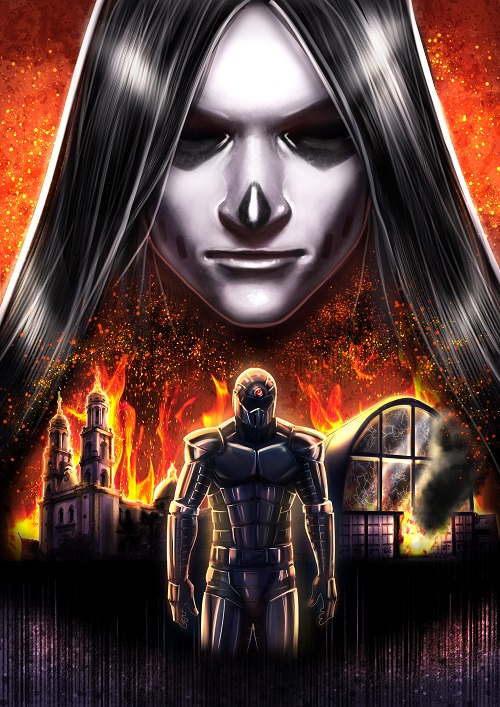 Empowered Comics - Cascade Digital Bundle - Image 10