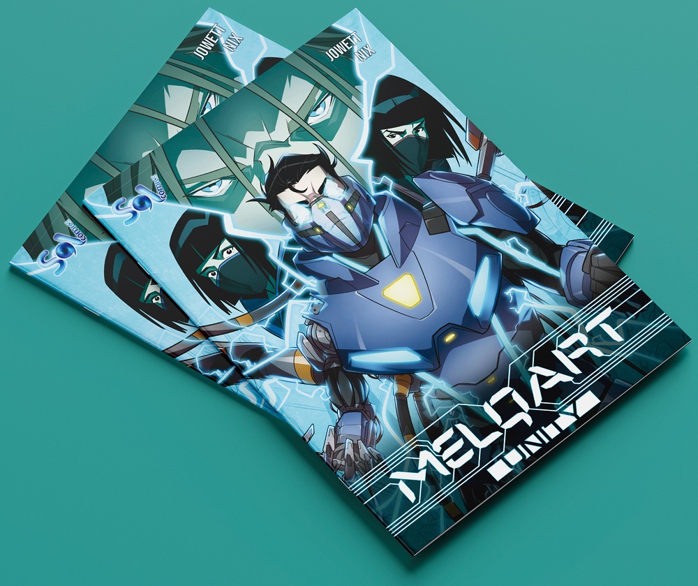 Melqart: Unity - Image 2