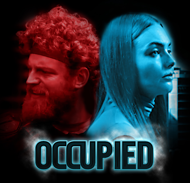 OCCUPIED Movie