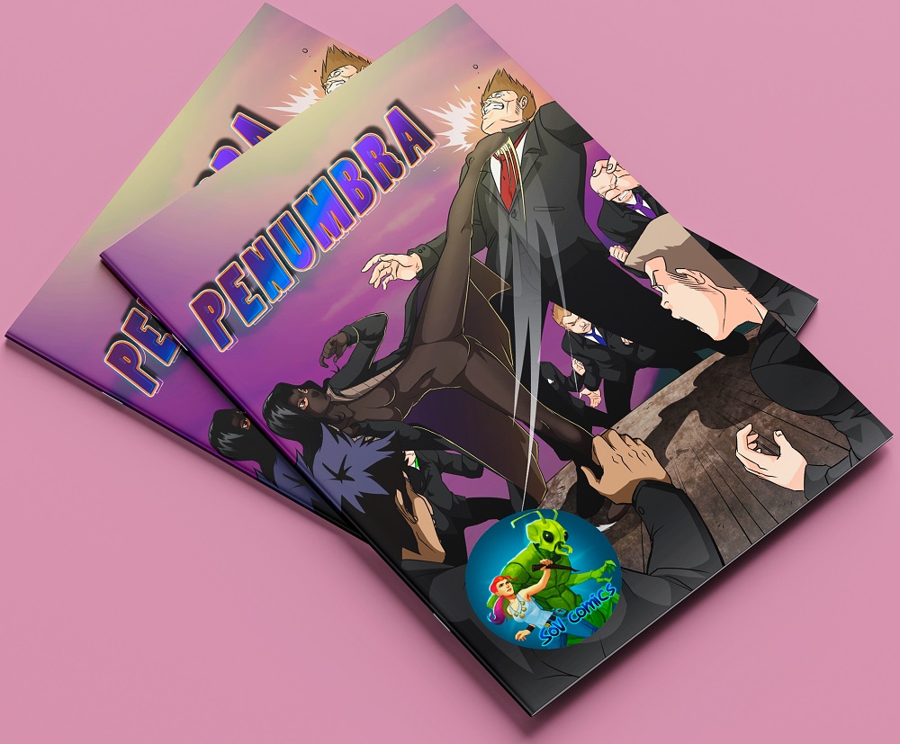 Penumbra Adventures 1 - Image 2