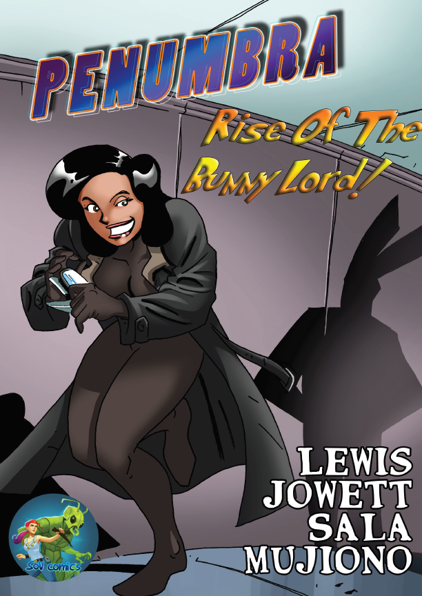 Empowered Comics - Cascade Digital Bundle - Image 13
