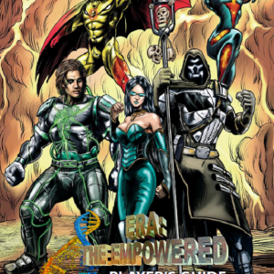 Era: The Empowered Player's Guide