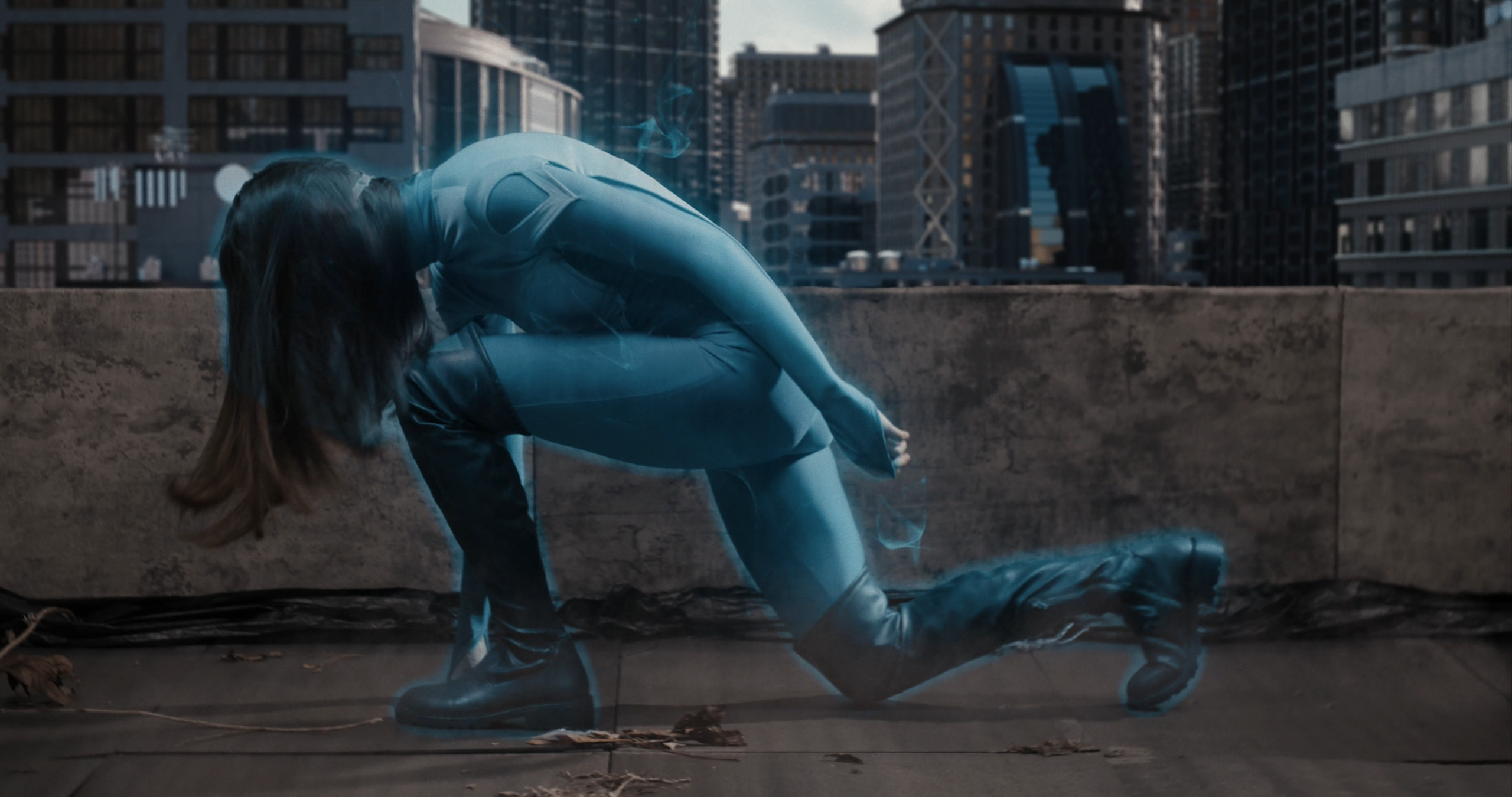 OCCUPIED Movie - Image 3