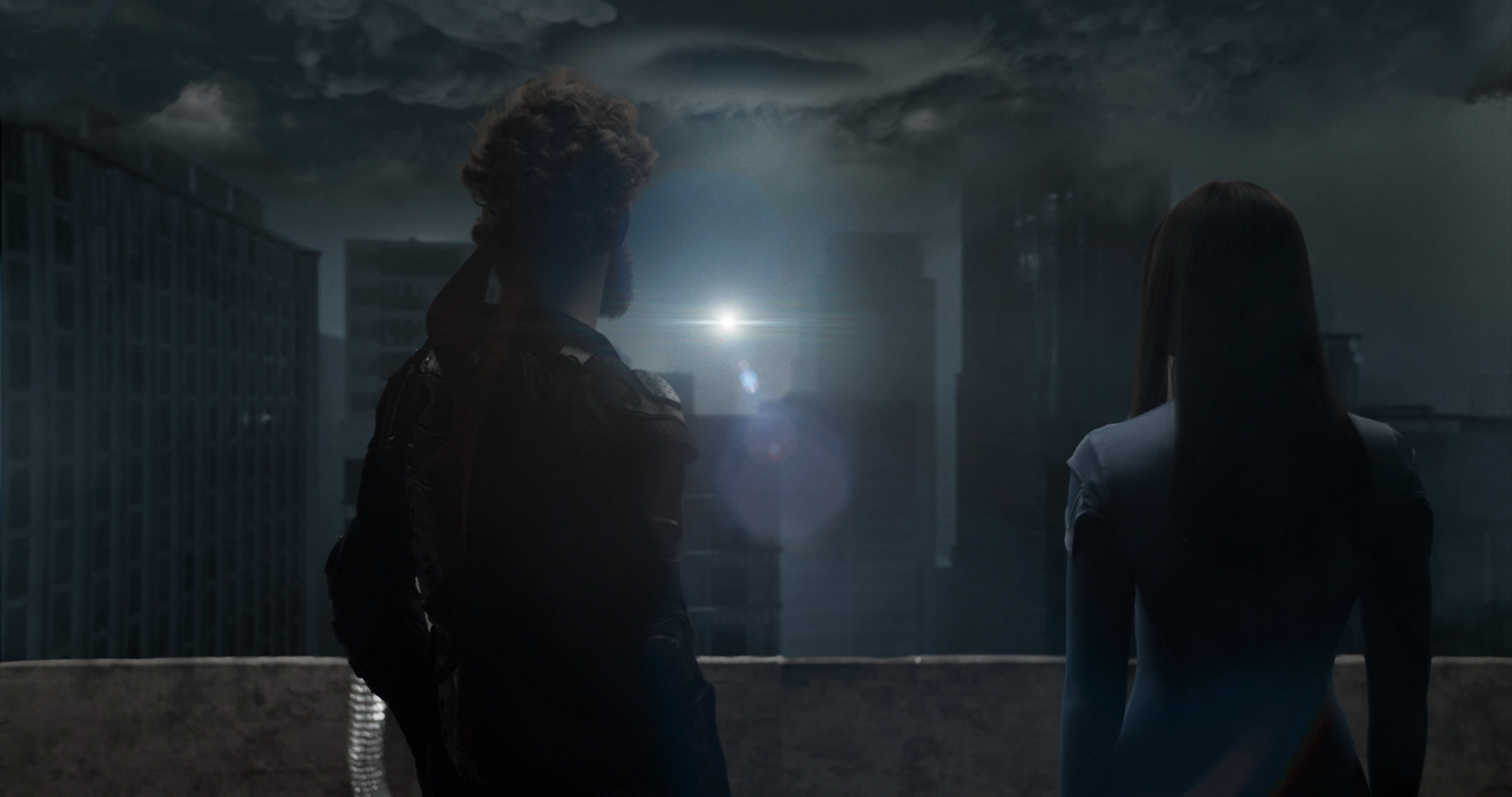 OCCUPIED Movie - Image 4