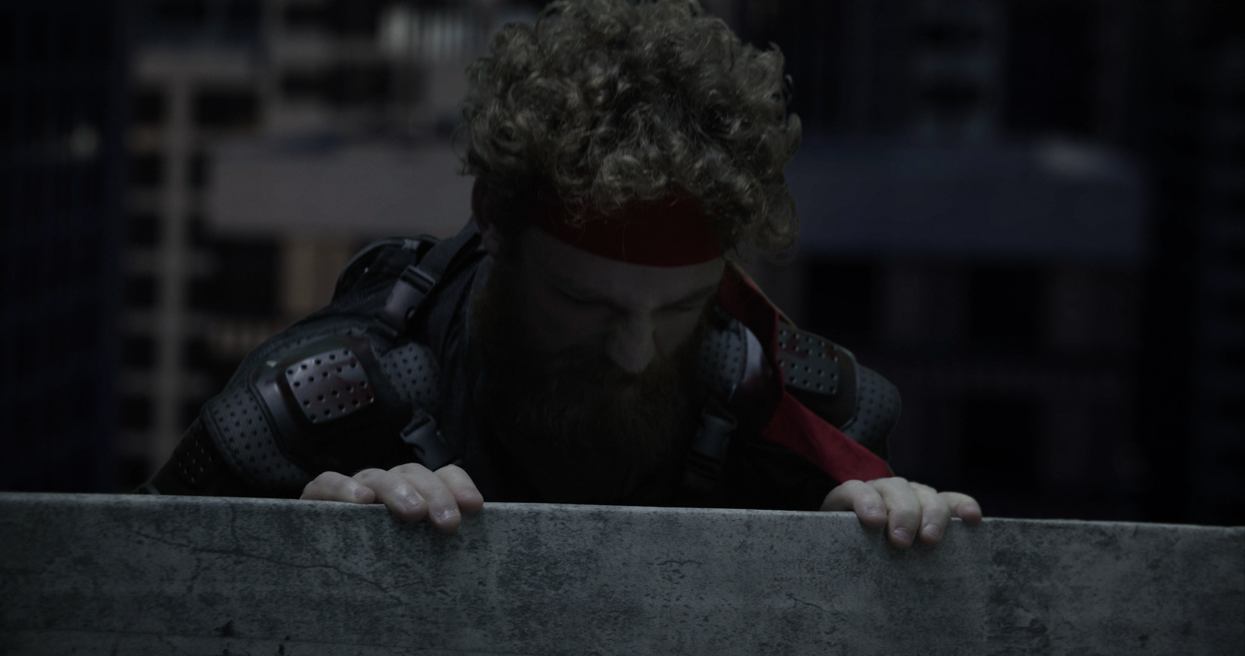 OCCUPIED Movie - Image 6