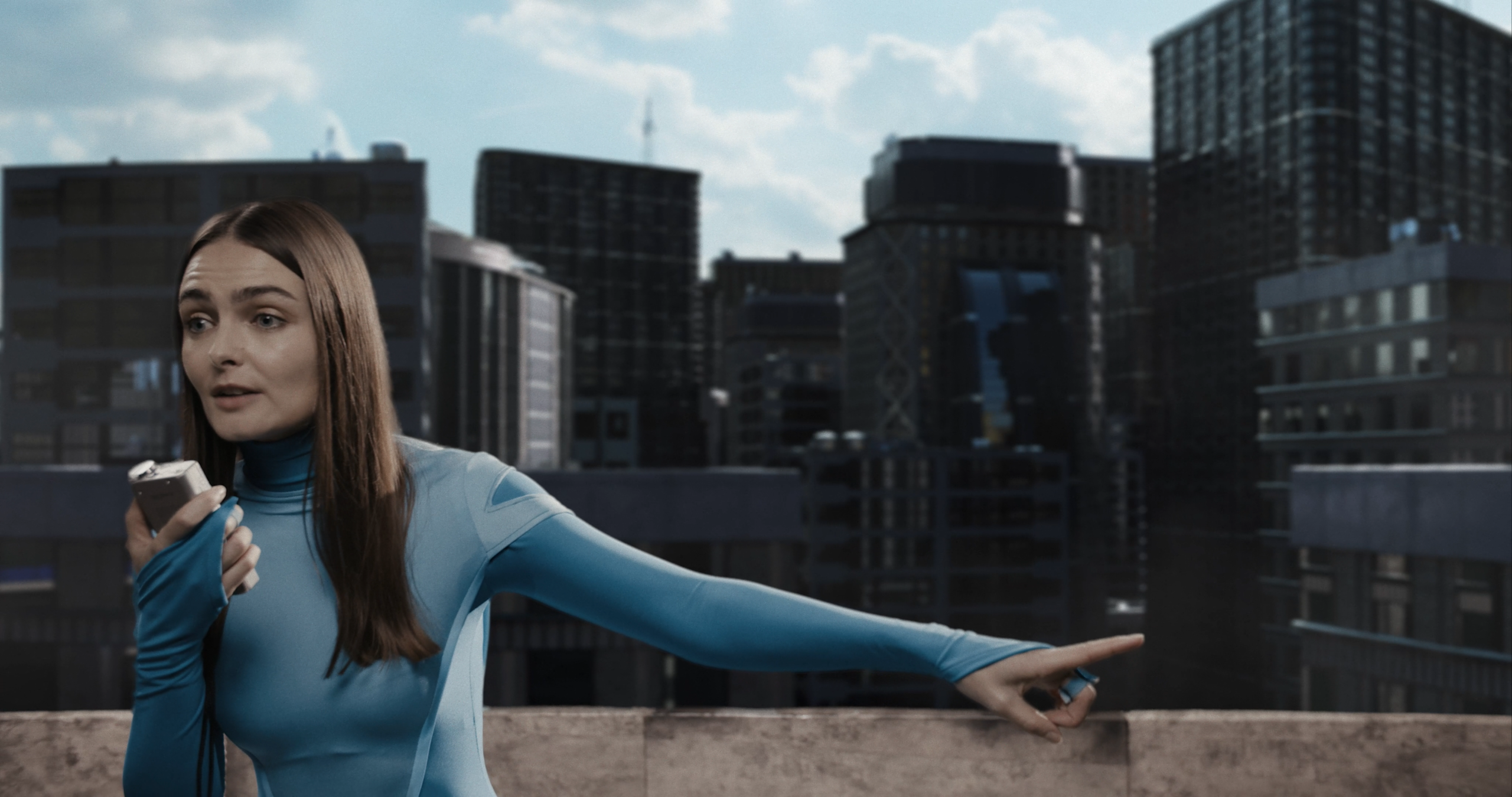 OCCUPIED Movie - Image 7