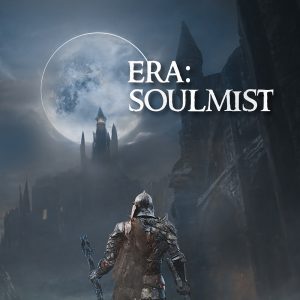 The Era Zone Issue 15 - Era: Soulmist Prototype