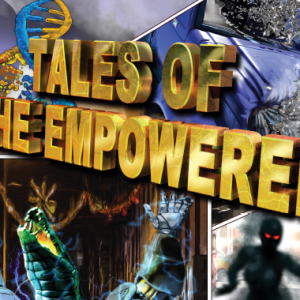 Tales of the Empowered