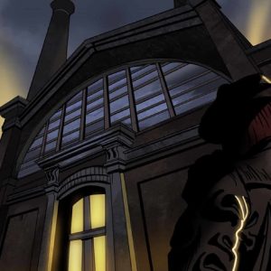 Dark City - Season 1