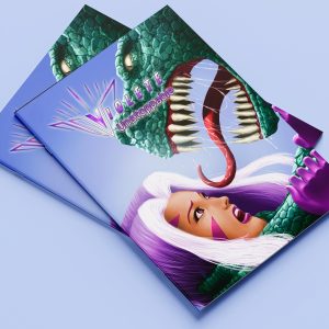 Violete-Unstoppable-Cover.jpg