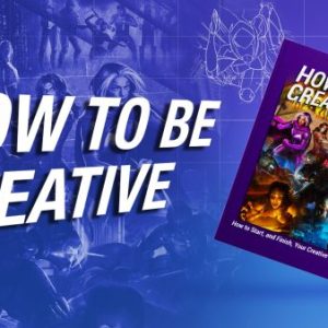 How to be Creative Shipping - UK
