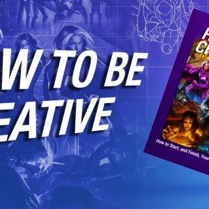 How to be Creative Shipping - UK