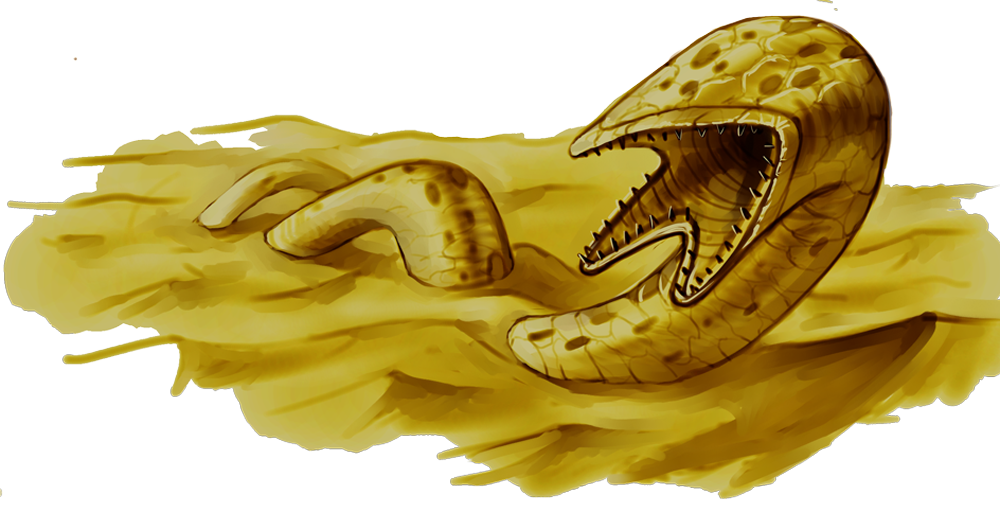 Sandworm