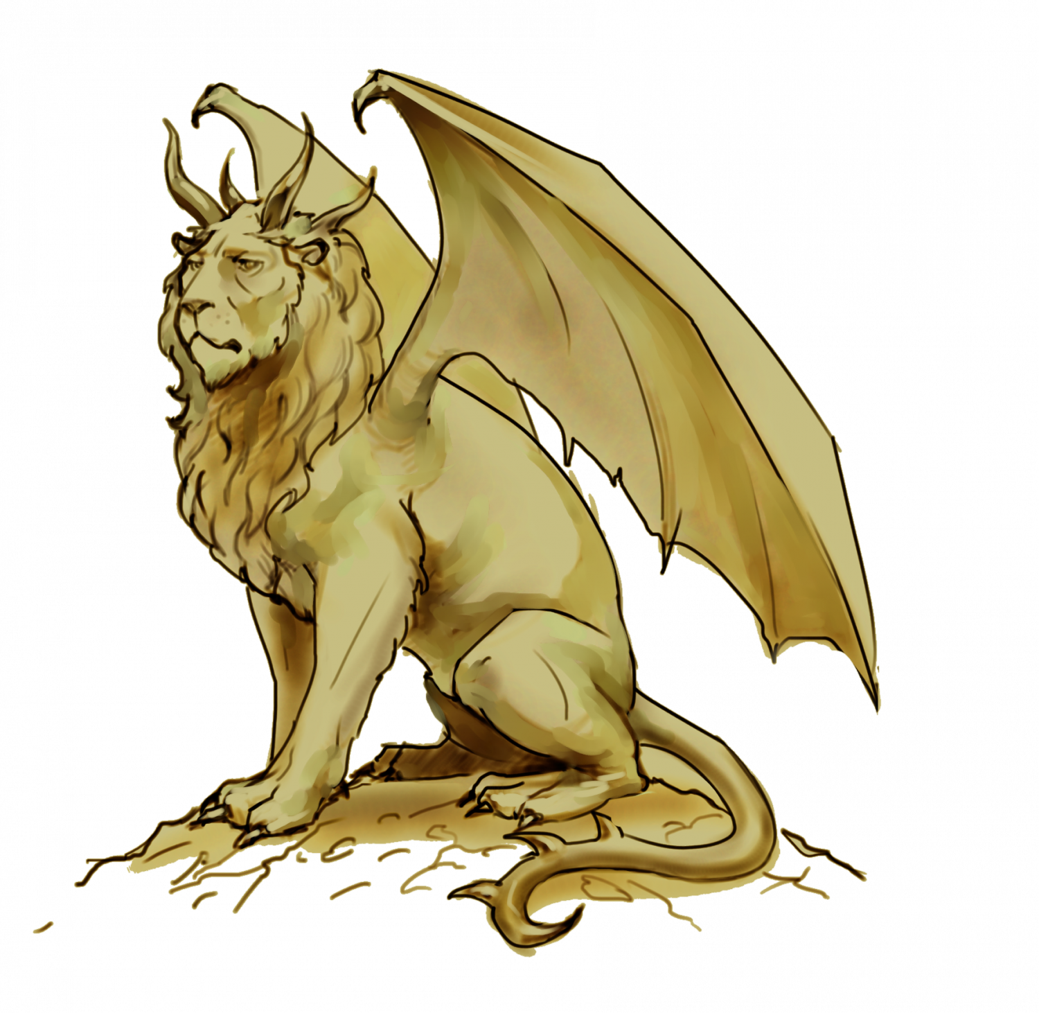 manticore