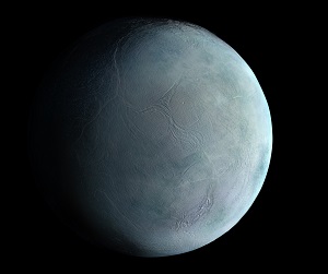 The Planet Sirona