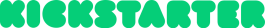 kickstarter-logo-green